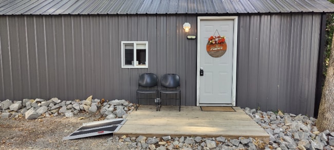 property at 1561 KY-55