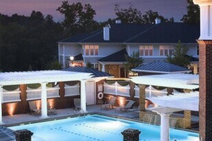 Jefferson Ridge Apartment Homes