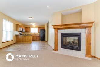 217 E 22 Terrace in Kearney, MO - Building Photo - Building Photo