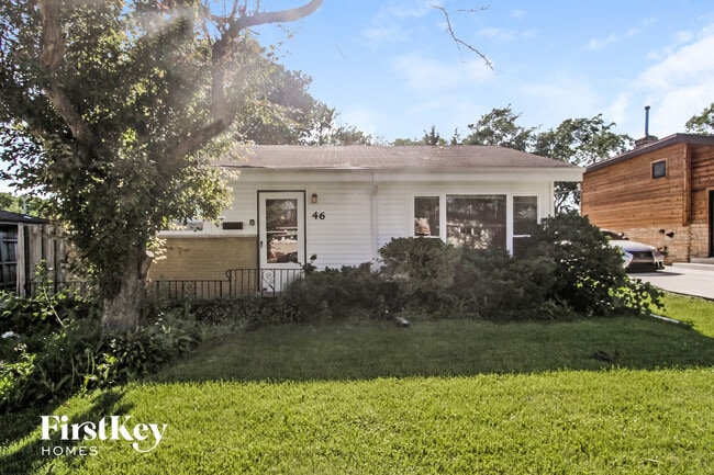 property at 46 N Highview Ave