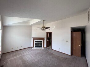543 Duroc Ct in Lafayette, IN - Building Photo - Building Photo