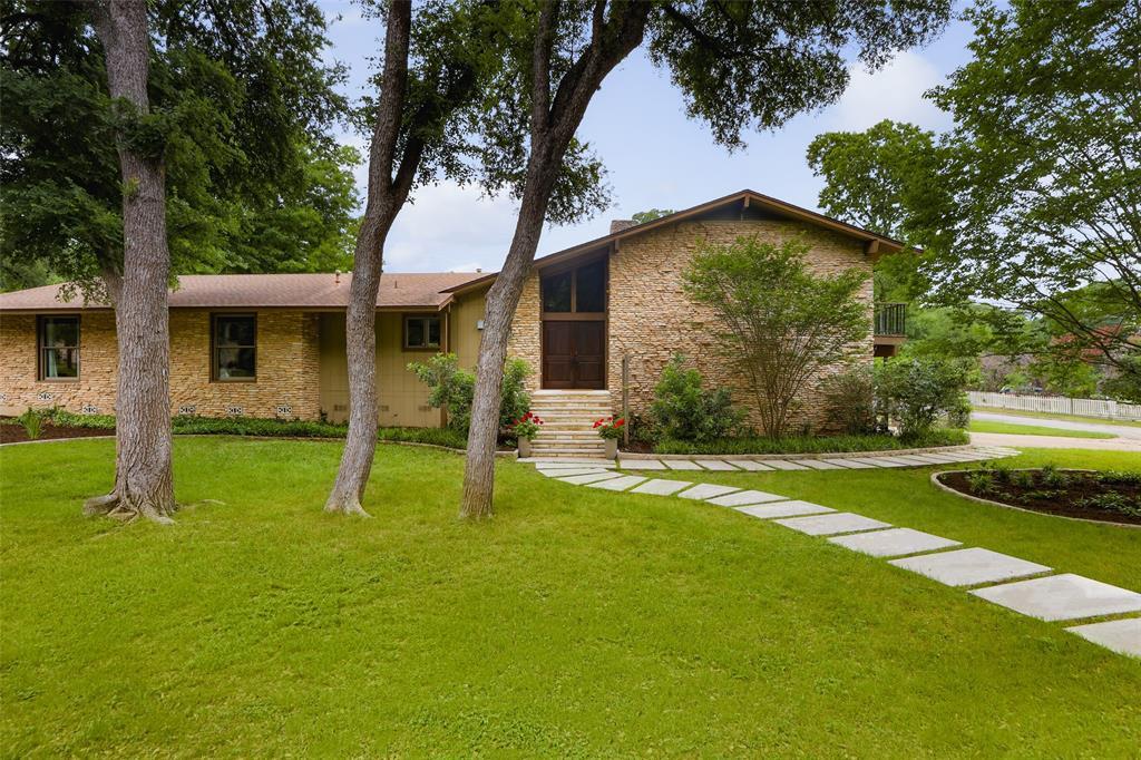 402 Bulian Ln in Austin, TX - Building Photo