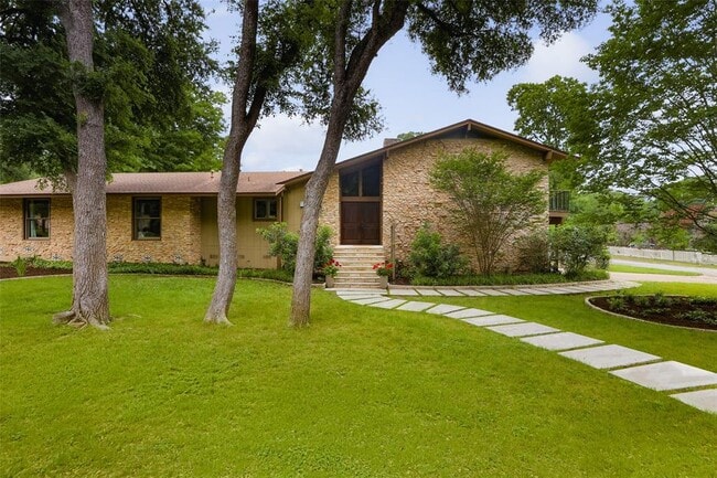 property at 402 Bulian Ln