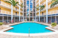Building Photo - Somerset Tower Apartments in Miami, Florida