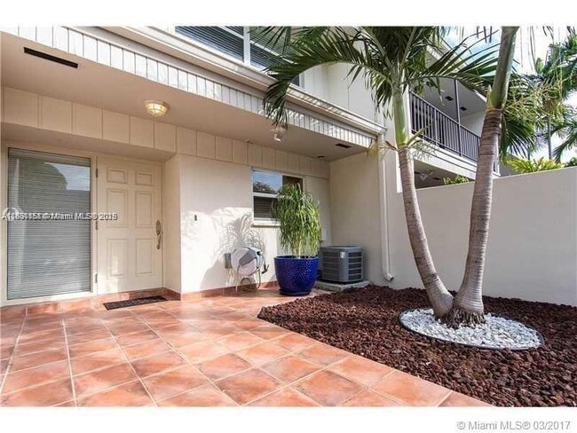 property at 8119 SW 81st Pl