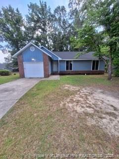 property at 6948 Callahan Cir