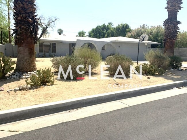45800 Quailbrush St in Palm Desert, CA - Building Photo - Building Photo