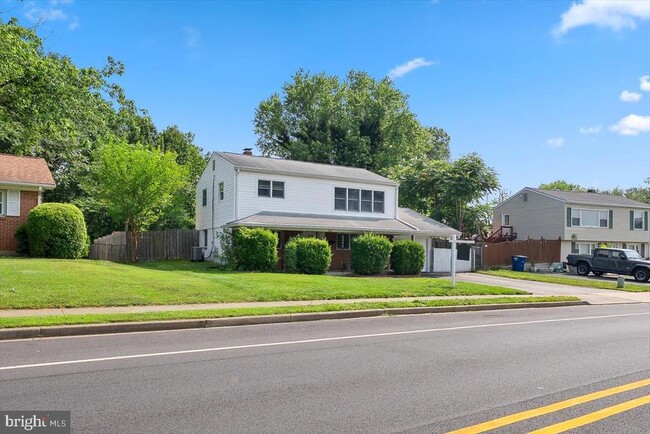 3493 Forestdale Ave in Woodbridge, VA - Building Photo - Building Photo