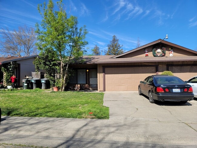 property at 5415 Olympic Way