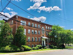 43RD FLATS in Hyattsville, MD - Foto de edificio - Interior Photo