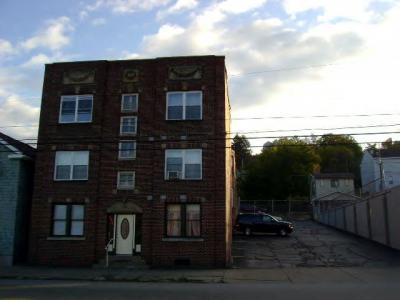 514 Main St in Wheeling, WV - Foto de edificio - Building Photo