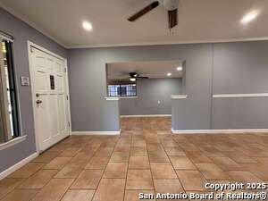property at 307 Trudell Dr