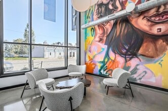 The Roy in Royal Oak, MI - Foto de edificio - Building Photo