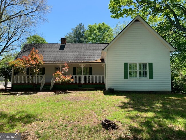 property at 1145 Mayfield Rd