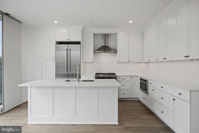 property at 4319 Harrison St NW