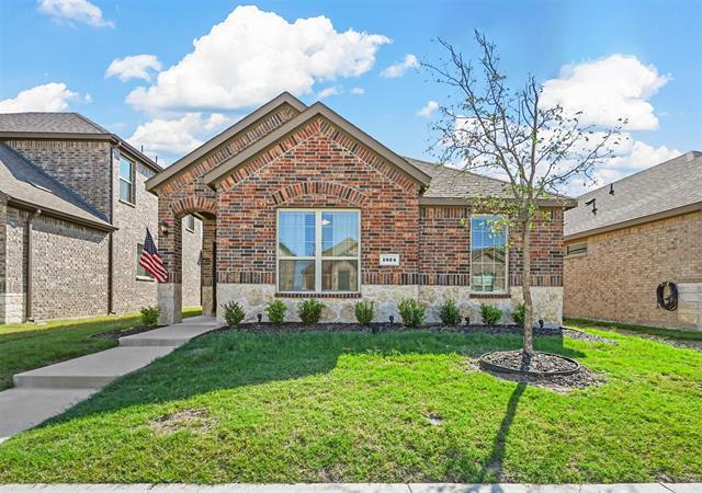 1524 Bennington Ln in Celina, TX - Building Photo - Building Photo