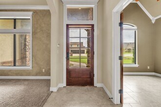 14651 South Gary Ave E in Bixby, OK - Building Photo - Building Photo