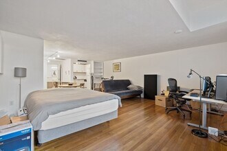 260 Beacon St in Boston, MA - Building Photo - Building Photo