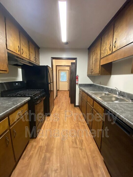 113 St Andrews Ct in Athens, GA - Building Photo