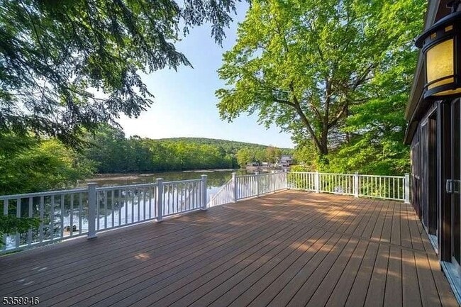 property at 4 Island Trail
