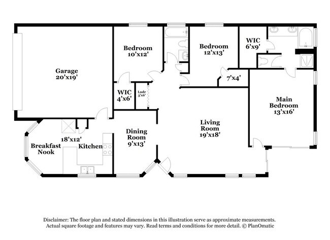 1310 N Blackstone Dr in Chandler, AZ - Building Photo - Building Photo