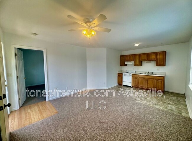 3 Rosemont Ct in Asheville, NC - Building Photo - Building Photo