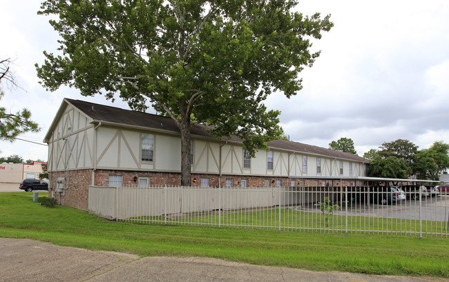 Salem Village in Pearland, TX - Foto de edificio - Building Photo