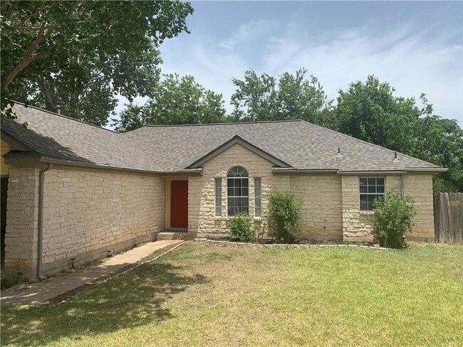 1805 Whirlwind Trail in Round Rock, TX - Building Photo - Building Photo