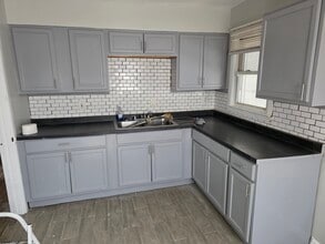 18084 Goddard St in Detroit, MI - Building Photo - Building Photo