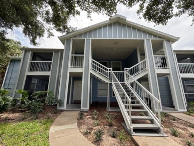 property at 718 Sugar Bay Way