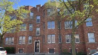 2415-2417 W Birchwood Ave in Chicago, IL - Foto de edificio - Building Photo