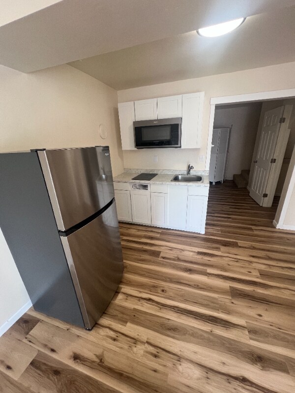 1522 9th St in Bremerton, WA - Building Photo - Building Photo
