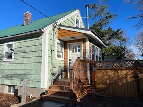 1518 6th Ave W in Kalispell, MT - Foto de edificio - Building Photo