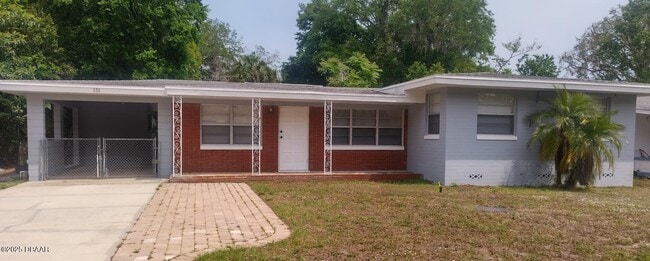 property at 525 Tarragona Way