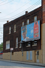 Spring Garden Building in Cincinnati, OH - Building Photo - Building Photo