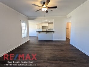 311 Dogwood St in Beebe, AR - Building Photo - Building Photo