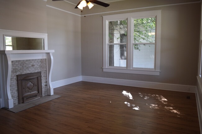 property at 311 JL Lomax Dr