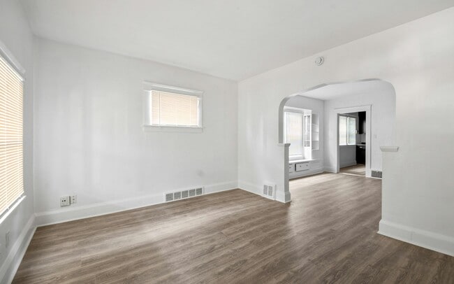 property at 8002 Maryland Ave