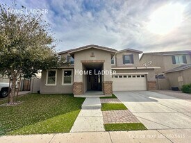 3133 N Loma Vista in Mesa, AZ - Building Photo