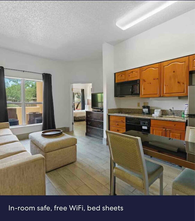 property at 9880 N Scottsdale Rd