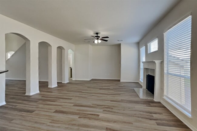 2222 Princess Snow Cir in Katy, TX - Building Photo - Building Photo