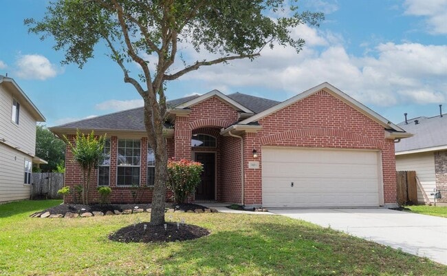 property at 7435 Boerne Creek Dr