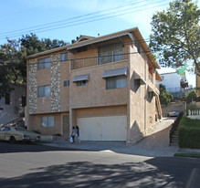 1418 Portia St Apartamentos