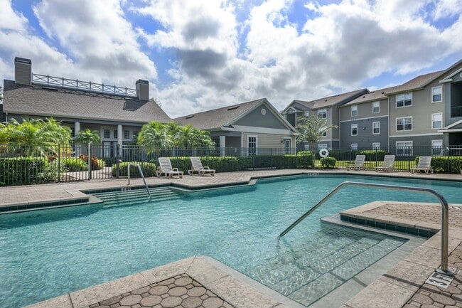 Wexford Apartments