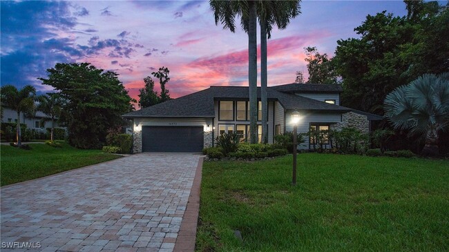 property at 16973 Timberlakes Dr