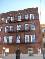 35-41 97th St Apartments