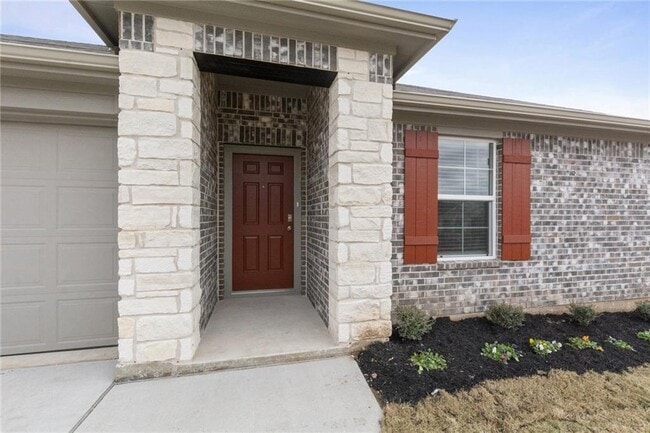 property at 5801 Xene Dr