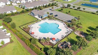5435 Shelly Lynn Dr in Myrtle Beach, SC - Building Photo