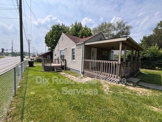 3234 Mohawk St in Middletown, OH - Building Photo - Building Photo