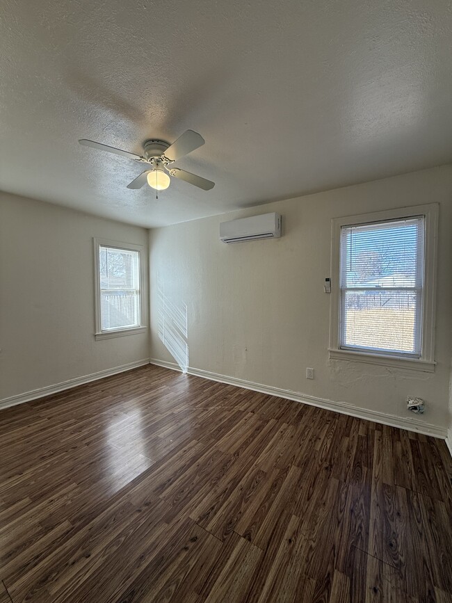 114 Avenue V in Lubbock, TX - Building Photo - Building Photo